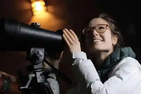 Excursie naar het Planetarium van Cusco