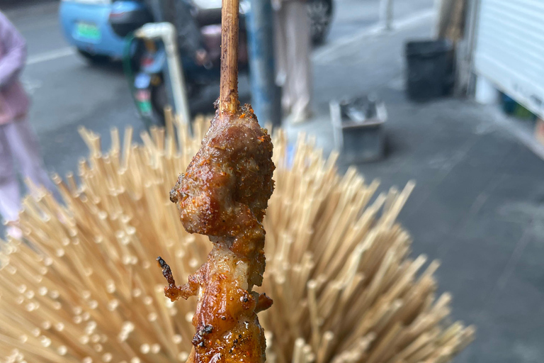 Shanghai Classic Food and Culture Walking Tour