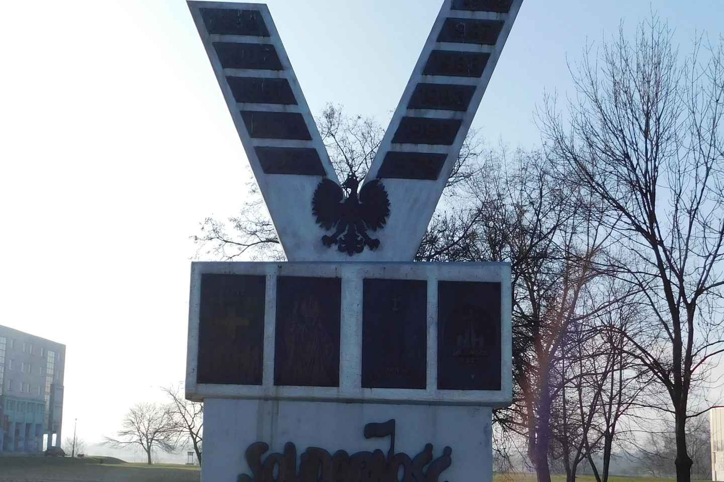 Scopri Nowa Huta: tour guidato della città utopica socialista