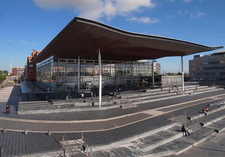 Cardiff Sights & Highlights Walking tour GetYourGuide