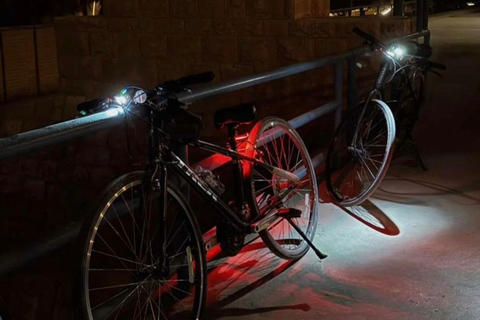 Riad: Excursión en bicicleta