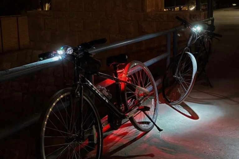 Riad: Excursión en bicicleta