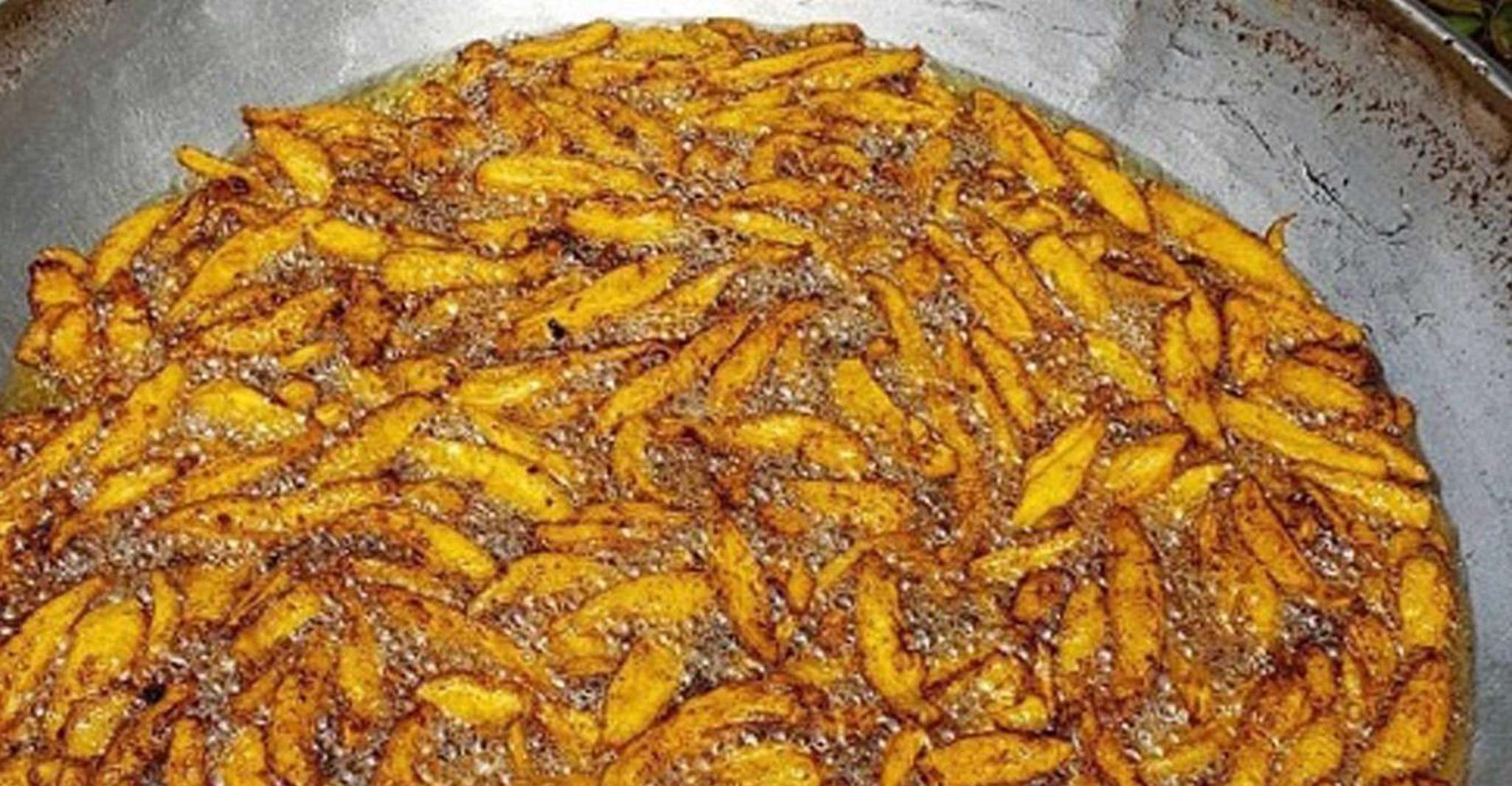 Gana Aşçılık Sınıfı Authentic Tour - Hizvo