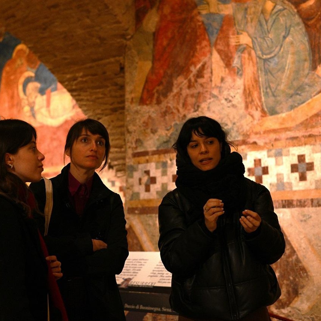 Galerie média