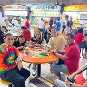 Singapore: Chinatown Street Food Tour