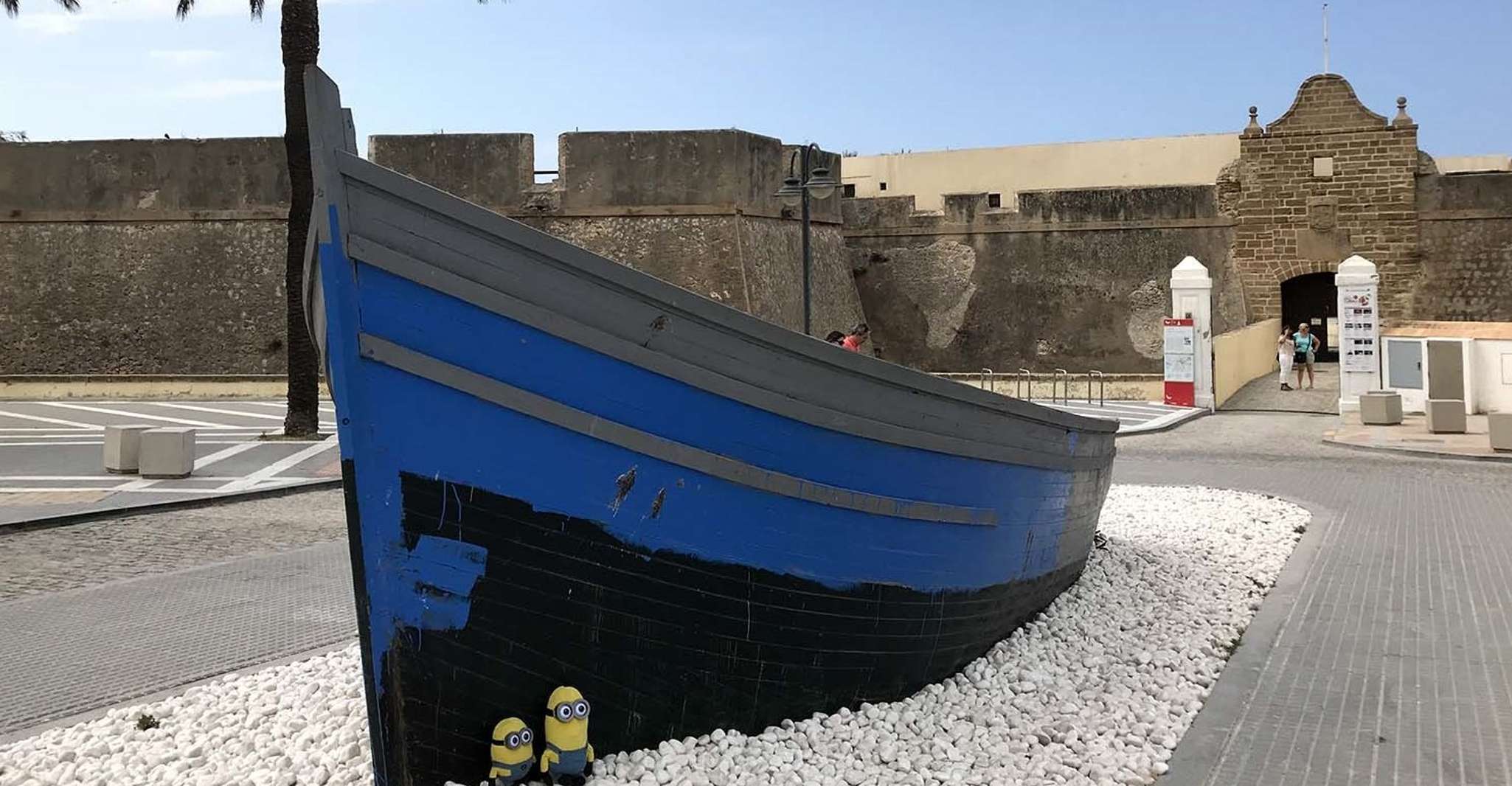 Seville: Jerez, Cadiz Wine Tasting with Optional Horse Show photo 8