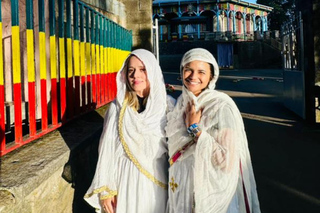 Addis Ababa image