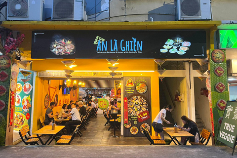 Singapore: An La Ghien Vietnamese Cuisine Experience Premium Buffet
