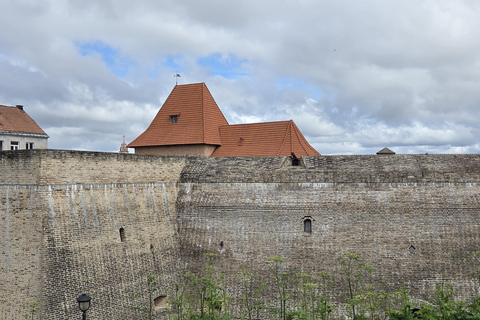 Vilnius Renaissance: The Forgotten Golden Age Tour