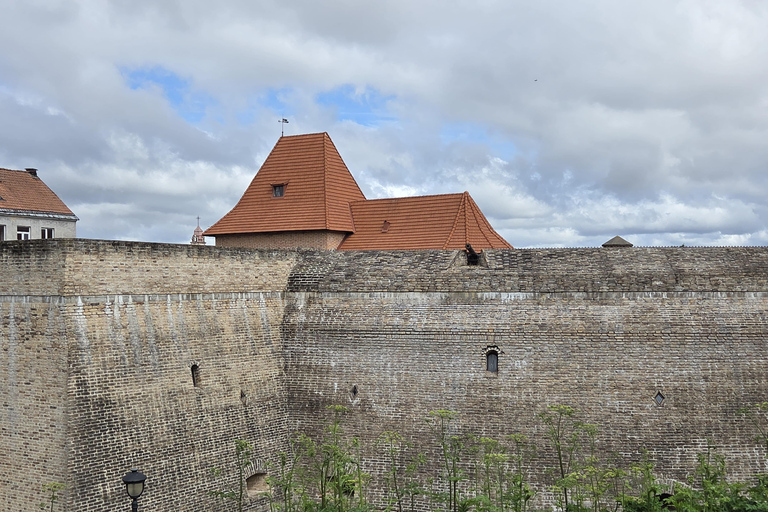 Vilnius Renaissance: The Forgotten Golden Age Tour