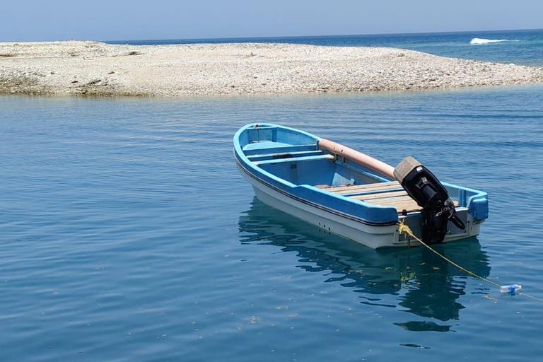 Muscat: 3-Day Oman Highlights Tour – Beach, Desert, Mountain