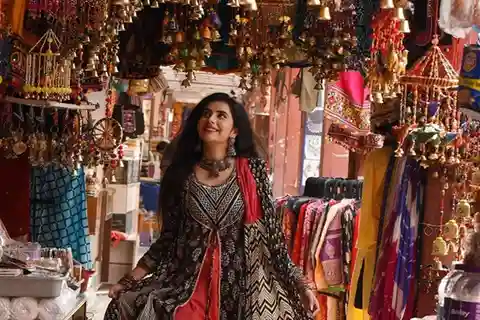 Jaipur: Full or Half Day Sightseeing Tour with Flower Market