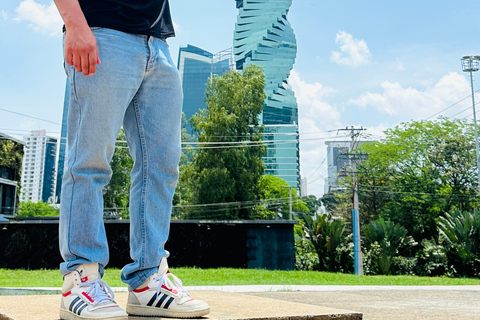 Panama City Sightseeing Tour + Panama Canal