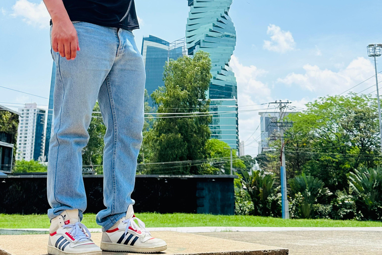 Panama City Sightseeing Tour + Panama Canal