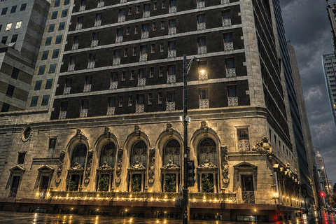 Dallas: Legends, Lore, Murder & Mayhem Walking Tour