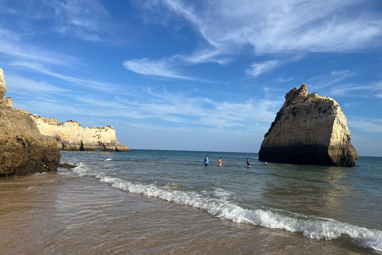 3 giorni di scoperta dell&#039;Algarve - Esperienza privata all-inclusive