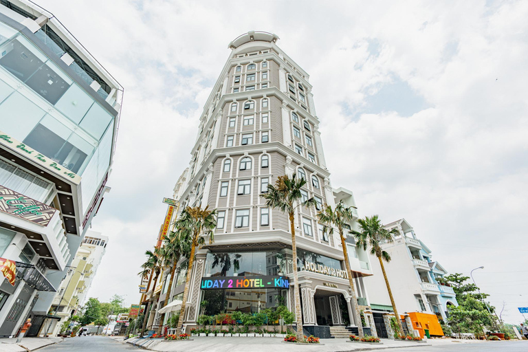 Excursión de 2 días por el Delta del Mekong :Explora el Mercado Flotante de Cai Rang
