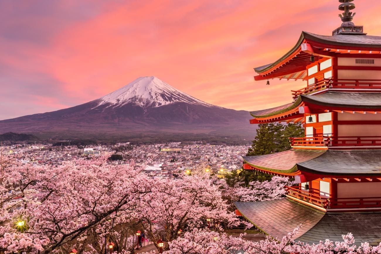 Berg Fuji: Private Tour; ortskundiger Guide, vollständig anpassbar