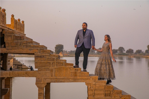 黄金城斋沙默尔私人全日游仅限汽车和司机旅游