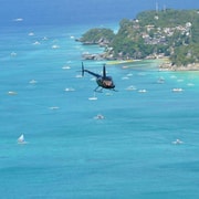Boracay: Sky Journey Aerial Tour with Free D'Mall Pickup Boracay: Sky Journey Aerial Tour with Free D'Mall Pickup