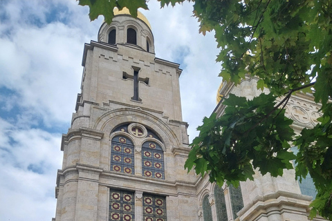 10 Essential Varna Experiences: The Complete Guided Tour