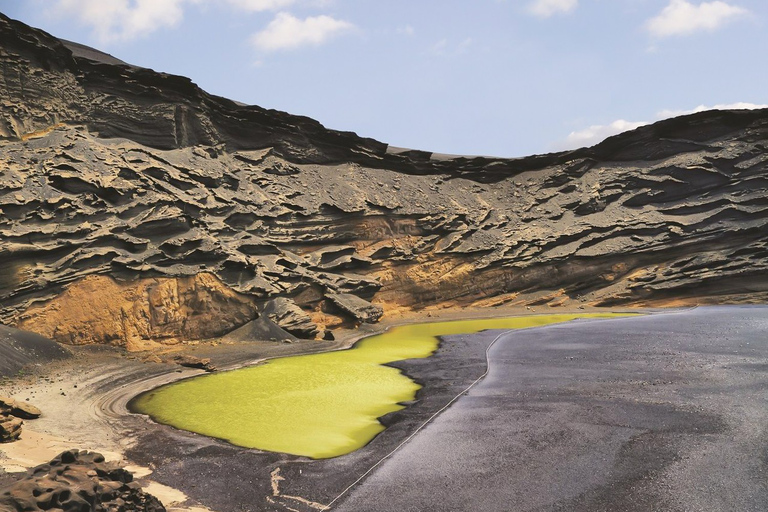 Fuerteventura - Lanzarote: Fährticket mit WLANFuerteventura - Lanzarote: Fährticket