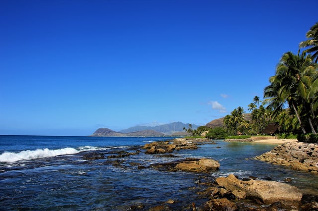 Oahu: Aventura de snorkel y vela por la costa de Ko Olina