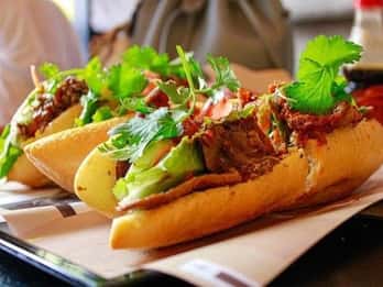 Visite culinaire à Hoi An