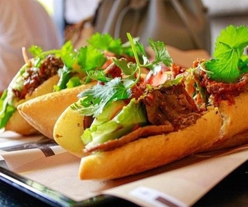 Hoi An culinaire tour