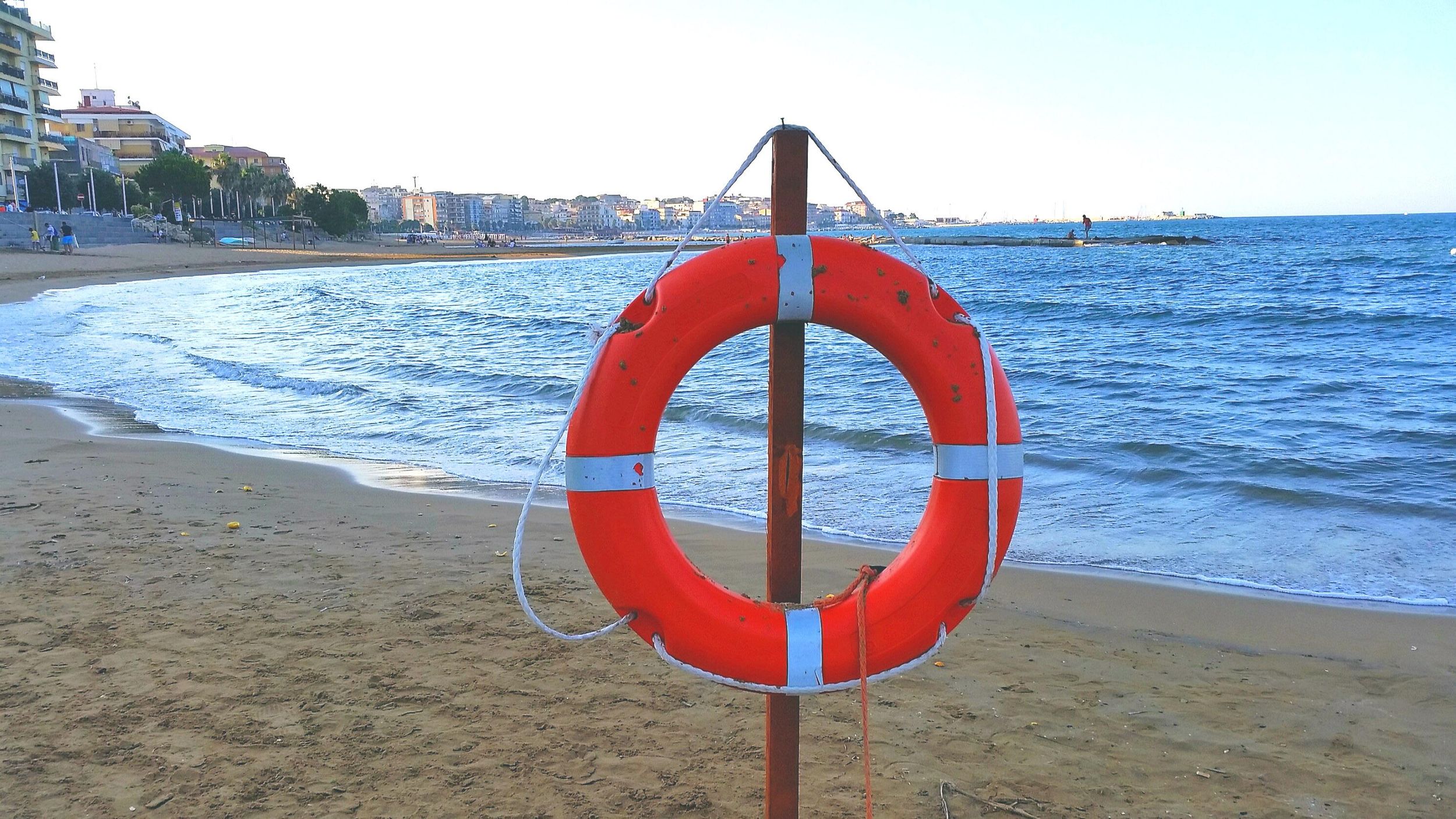 Crotone: Privater Rundgang zu den Highlights der Stadt