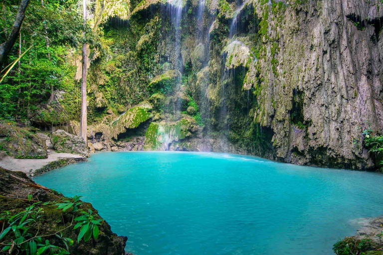 Cebu: 2 Days 1 Night Tour Package (Oslob)