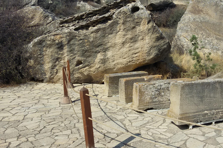 Full Day Archaeological and Ethnographical Private Baku