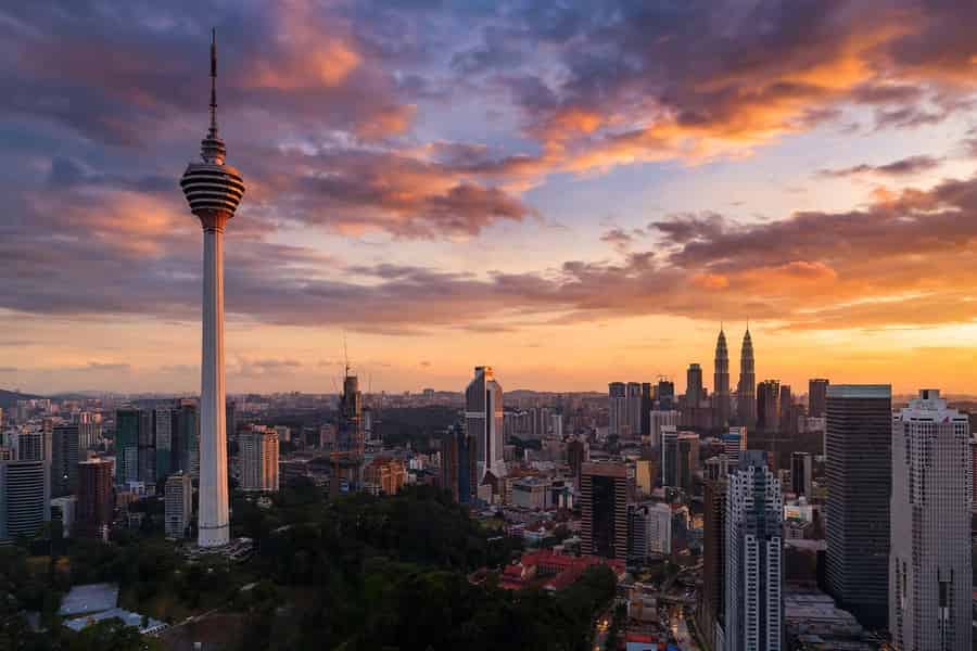Ab Kuala Lumpur: Tolle Städtetour in KL mit 23 Attraktionen. Foto: GetYourGuide