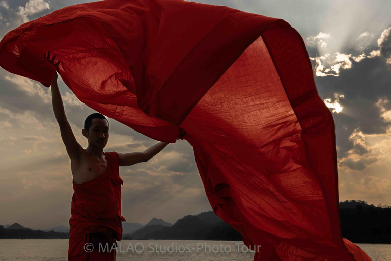 Luang Prabang Private Culture and Heritage Photography Tour