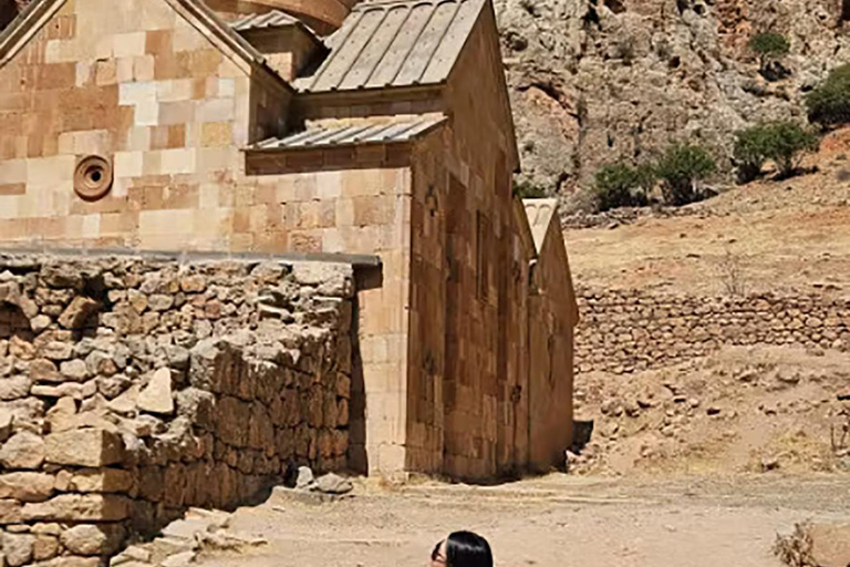 Armenia: 5-Day Dream Journey of Culture & History