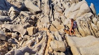 Santa Teresa Gallura, Valle della Luna - Hizvo