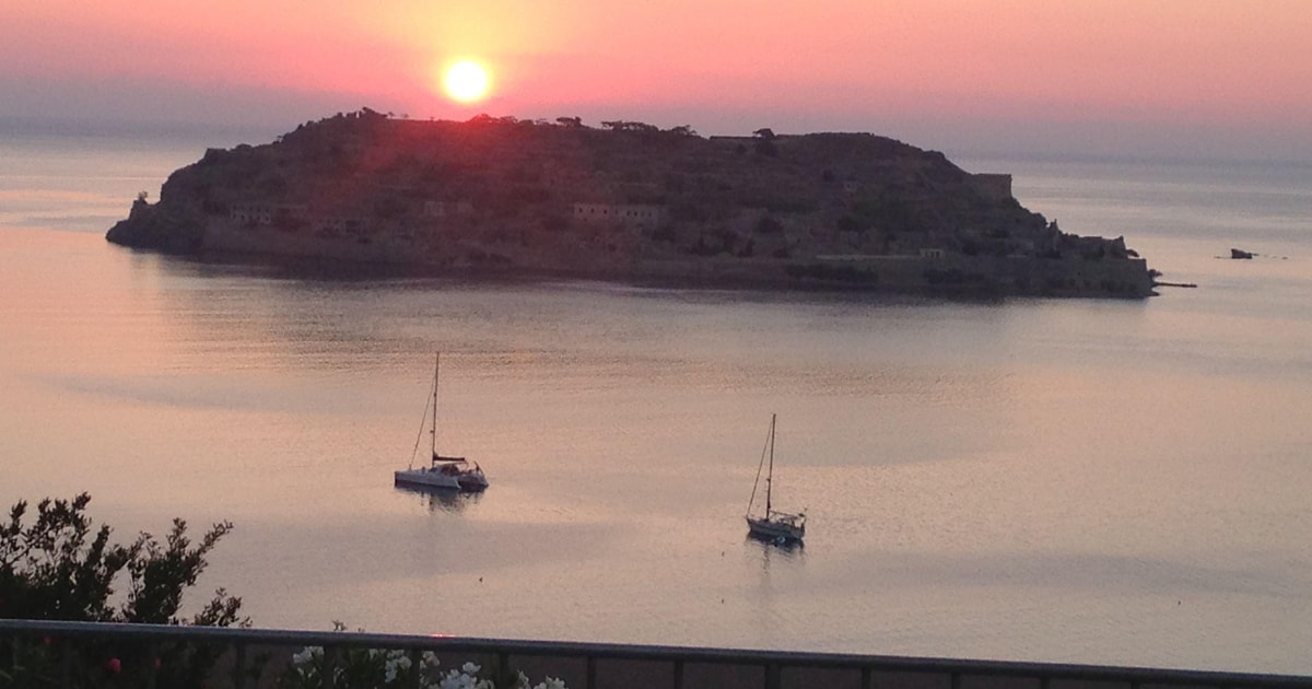 Crete: Spinalonga, Agios Nikolaos, and Olive Oil Tour | GetYourGuide