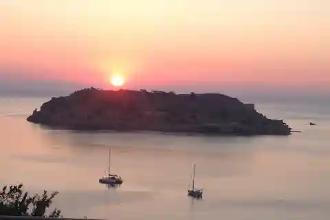 Crète : Spinalonga, Agios Nikolaos et visite de l'huile d'olive
