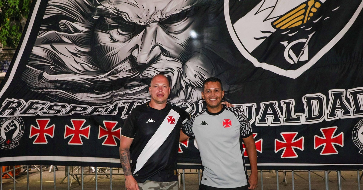 Rio de Janeiro: Soccer Day at Vasco da Gama Stadium. | GetYourGuide