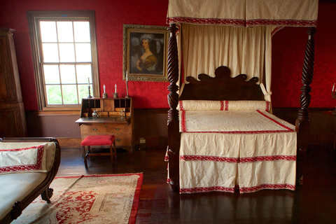 Rose Hall Great House & Gardens Tour | Montego Bay Shared transportation from Lilliput