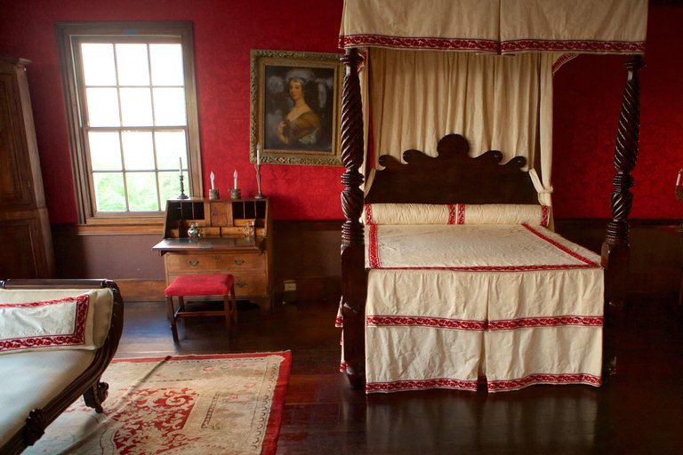 Rose Hall Great House & Gardens Tour | Montego Bay Shared transportation from Lilliput