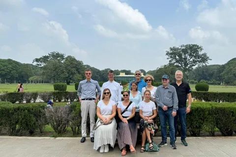 Bengaluru: Guided Full-Day Trip to Mysore with Lunch Option