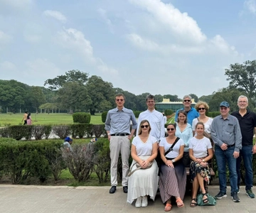Bengaluru: Guided Full-Day Trip to Mysore with Lunch Option