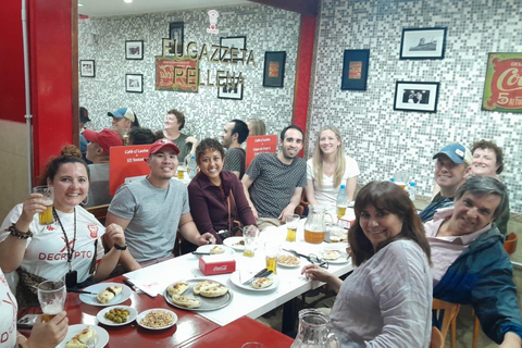 Buenos Aires: Soccer Match Experience with Tickets