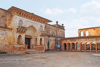 Voyage d'excursion de 8 heures au fort imbattable Kalinjar - Hizvo