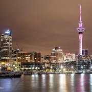 Auckland: Best Street Food Tour With A Local Guide