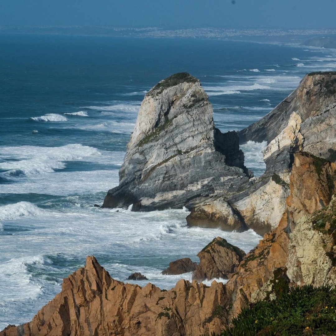 Sintra & Cascais coast: Cabo da roca, Boca do inferno & more | GetYourGuide