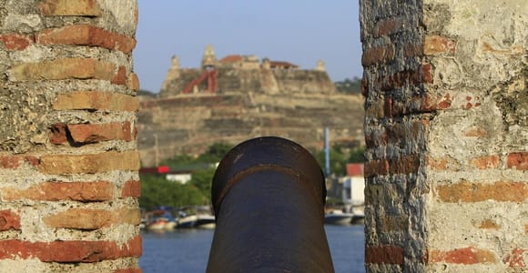 CARTAGENA: il miglior CITY TOUR della mia città magica