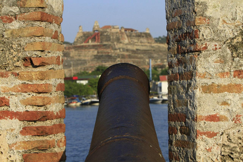 CARTAGENA: de beste stadstour van mijn magische stad