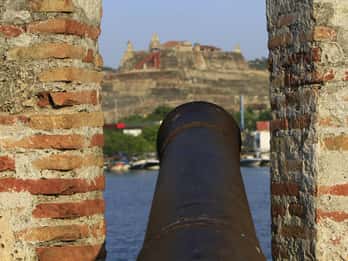 CARTAGENA : Le meilleur tour de ville de ma ville magique